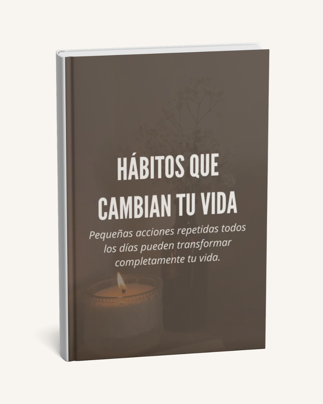 Hábitos que cambian tu vida